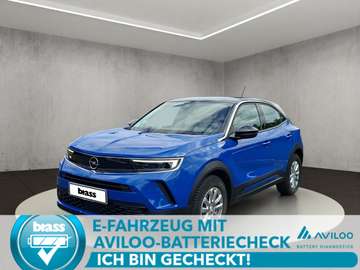 Edition (Automatik-Elektroantrieb)