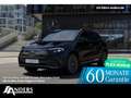 Mercedes-Benz EQA 250 + AMG+Pano+Distr+AHK+HUD+LED+36+SOUND+Key Schwarz - thumbnail 1