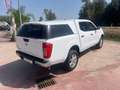 Nissan Navara Navara 2.3 dci d.cab Acenta 4wd 163cv my19 Blanc - thumbnail 5