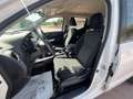 Nissan Navara Navara 2.3 dci d.cab Acenta 4wd 163cv my19 Blanc - thumbnail 9