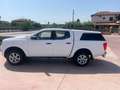 Nissan Navara Navara 2.3 dci d.cab Acenta 4wd 163cv my19 Blanc - thumbnail 8