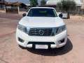 Nissan Navara Navara 2.3 dci d.cab Acenta 4wd 163cv my19 Blanc - thumbnail 2