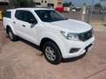 Nissan Navara Navara 2.3 dci d.cab Acenta 4wd 163cv my19 Blanc - thumbnail 3