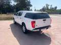 Nissan Navara Navara 2.3 dci d.cab Acenta 4wd 163cv my19 Blanc - thumbnail 7
