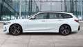 BMW 318 d Touring  M Sport  *PREZZO REALE* Blanc - thumbnail 3