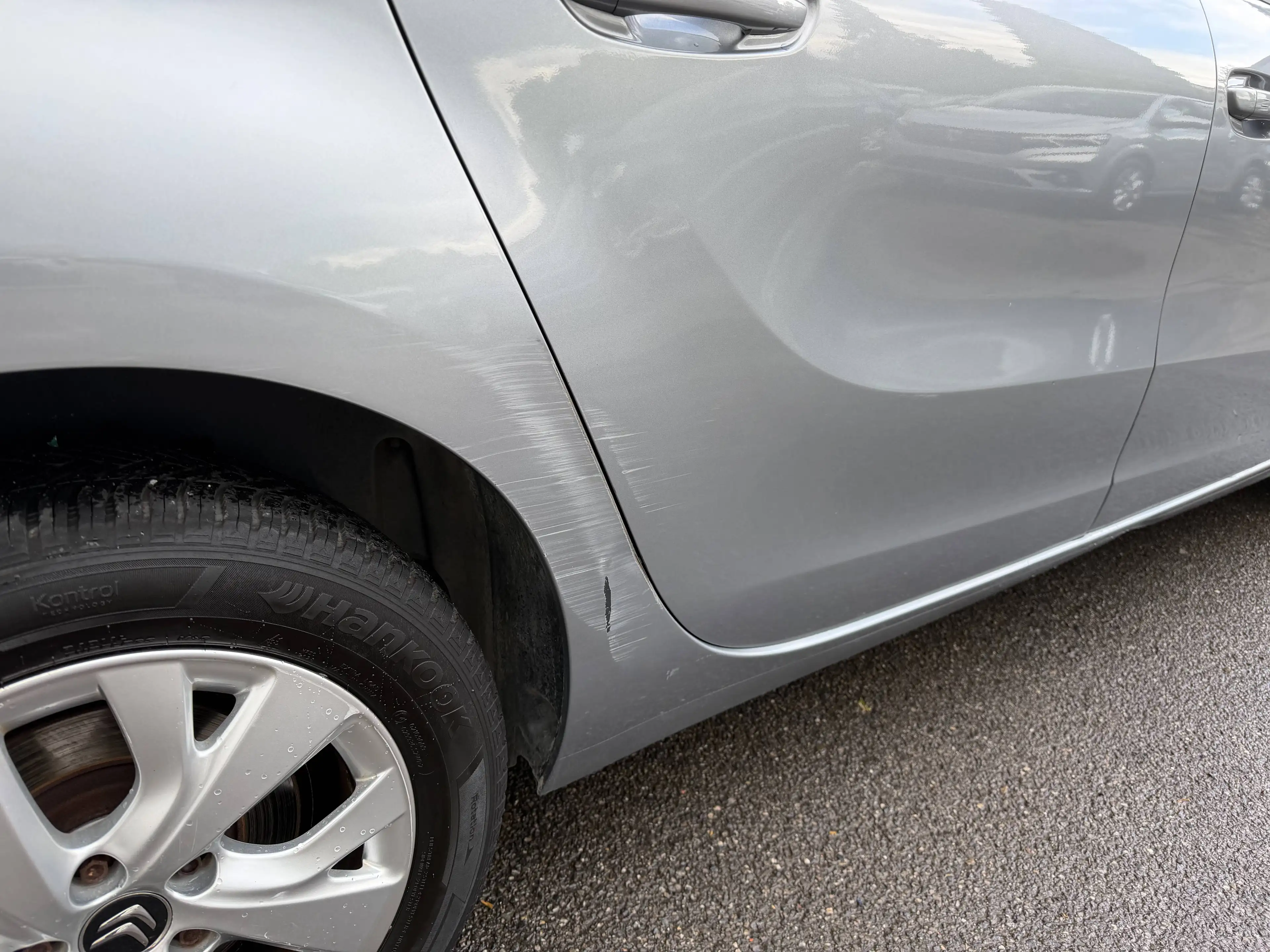 Citroen Grand C4 Picasso 1.6 BlueHDi+BOITE AUTO+7 PLACES+NAVI+CAMERA+EU 6B — photo 7