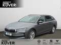 Skoda Octavia Combi Selection 2.0 TDI DSG Navi+ACC+AHK Grau - thumbnail 1