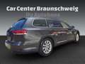 Volkswagen Passat Variant 2.0 TDI DSG BMT Comfortline+AHK+ Negro - thumbnail 6