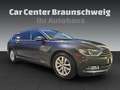 Volkswagen Passat Variant 2.0 TDI DSG BMT Comfortline+AHK+ Negro - thumbnail 2
