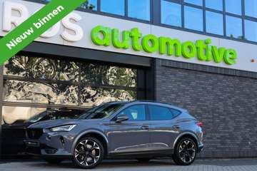 1.4 e-Hybrid VZ Performance | BTW | ACC | SPORTSTO