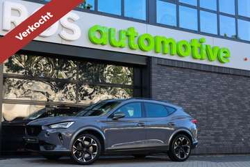 1.4 e-Hybrid VZ Performance | BTW | ACC | KUIPSTOE
