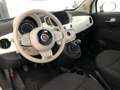 Fiat 500 1.0 Hybrid Monotrim 52kW Bianco - thumbnail 5