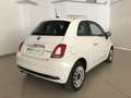 Fiat 500 1.0 Hybrid Monotrim 52kW Bianco - thumbnail 14