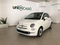 Fiat 500 1.0 Hybrid Monotrim 52kW Bianco - thumbnail 1