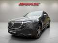 Mercedes-Benz EQC 400 EQC 80 kWh 400 4-Matic *Prêt à immatriculer* Noir - thumbnail 1