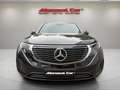 Mercedes-Benz EQC 400 EQC 80 kWh 400 4-Matic *Prêt à immatriculer* Noir - thumbnail 2