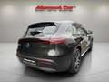 Mercedes-Benz EQC 400 EQC 80 kWh 400 4-Matic *Prêt à immatriculer* Noir - thumbnail 4