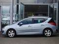 Peugeot 207 SW 1.6 VTi Allure | Panoramadak | Climate control Blauw - thumbnail 3