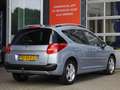 Peugeot 207 SW 1.6 VTi Allure | Panoramadak | Climate control Blauw - thumbnail 5