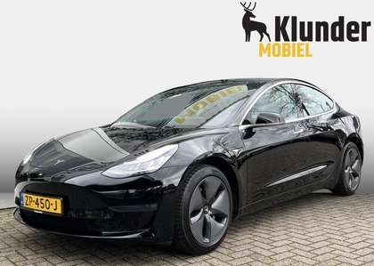 Tesla Model 3 Long Range 75 kWh |AWD|Incl. BTW|4%|