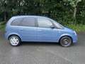Opel Meriva 1,7 CDTI Blau - thumbnail 4