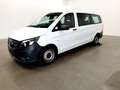 Mercedes-Benz Vito 114 TourerPro,Extralang,8Sitzer,Automatik Blanc - thumbnail 4