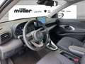 Mazda 2 Hybrid VVT-i 116 PS e-CVT FWD CENTRE Silber - thumbnail 8