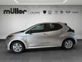 Mazda 2 Hybrid VVT-i 116 PS e-CVT FWD CENTRE Plateado - thumbnail 4