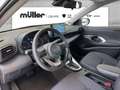 Mazda 2 Hybrid VVT-i 116 PS e-CVT FWD CENTRE Silber - thumbnail 8
