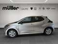 Mazda 2 Hybrid VVT-i 116 PS e-CVT FWD CENTRE Silber - thumbnail 2