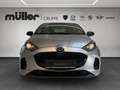 Mazda 2 Hybrid VVT-i 116 PS e-CVT FWD CENTRE Silber - thumbnail 3