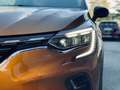 Renault Captur Intens **POSS.PACK MEDIA** VED.NOTE Orange - thumbnail 7