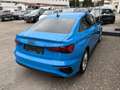 Audi A3 35 TFSI S line*LED*STANDH*VIRTUAL*KAM Blauw - thumbnail 7