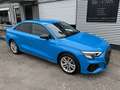 Audi A3 35 TFSI S line*LED*STANDH*VIRTUAL*KAM Blauw - thumbnail 4