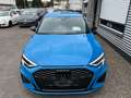 Audi A3 35 TFSI S line*LED*STANDH*VIRTUAL*KAM Blauw - thumbnail 2
