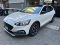 Ford Focus Focus Active X SW 1.0 Ecoboost 125 cv Beige - thumbnail 2