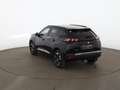 Peugeot 2008 1.5 BlueHDi 130 Allure Pack Aut LED AHK NAVI Schwarz - thumbnail 8