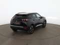 Peugeot 2008 1.5 BlueHDi 130 Allure Pack Aut LED AHK NAVI Schwarz - thumbnail 4