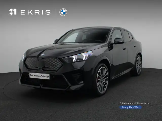 BMW X2 M IX2 Sport Edition Premium Pack | Comfort Pack | Co