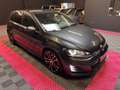 Volkswagen Golf GTD 2.0 TDI 184cv BlueMotion Technology FAP DSG6 garantie 1 an Grau - thumbnail 10