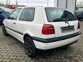 Volkswagen Golf -- AUTOMATIK-- Blanc - thumbnail 4