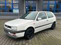Volkswagen Golf -- AUTOMATIK-- Blanc - thumbnail 1