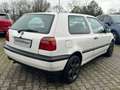 Volkswagen Golf -- AUTOMATIK-- Blanc - thumbnail 3