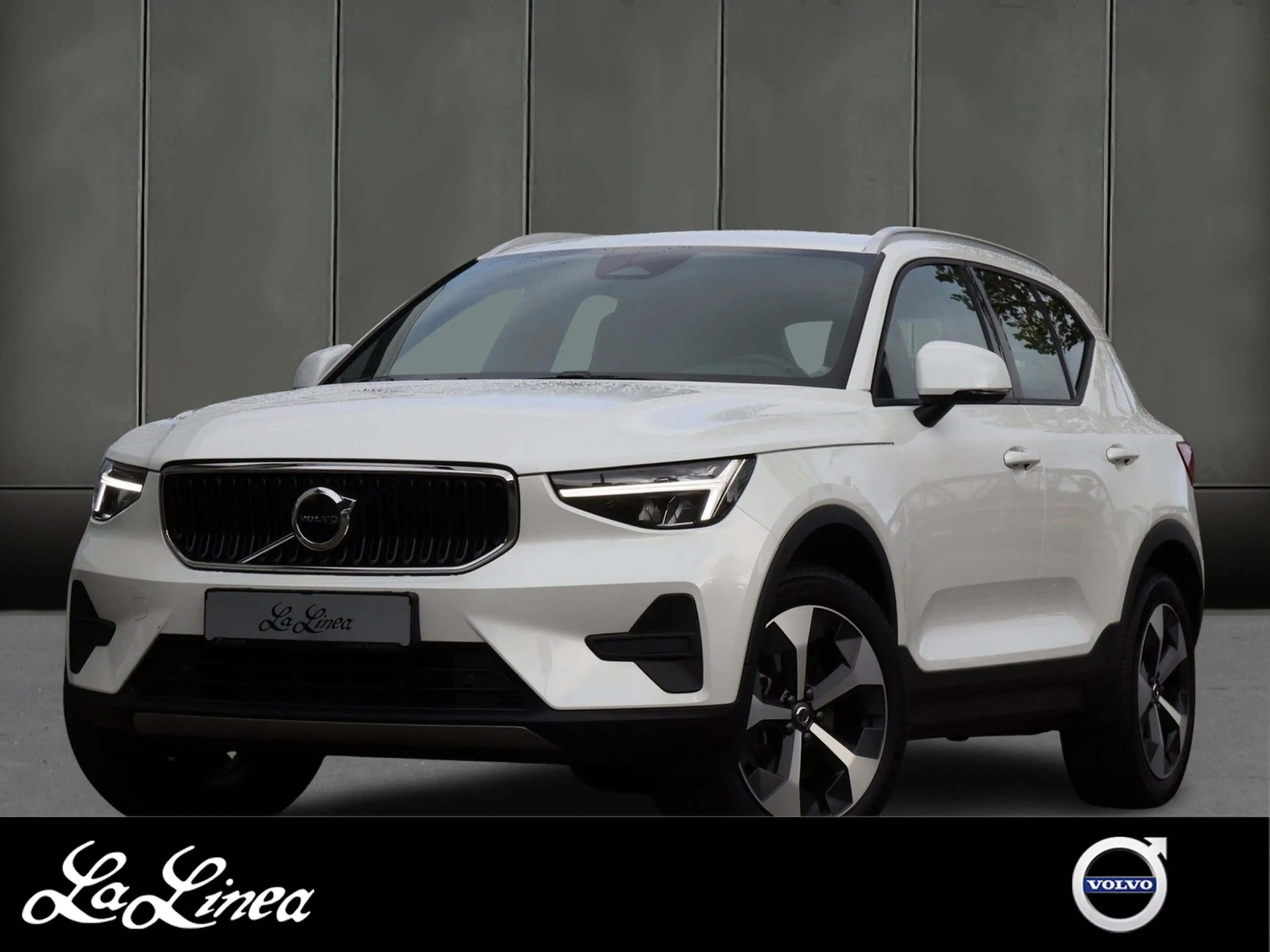 Volvo XC40 B3 Core *AHK*Kamera