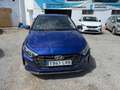 Hyundai i20 1.0 TGDI Essence 48V 100 Bleu - thumbnail 2