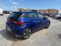 Hyundai i20 1.0 TGDI Essence 48V 100 Bleu - thumbnail 4