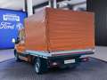 Ford Transit 310 L2 VA Basis *AHK*Tempomat*Sicht-Paket* Orange - thumbnail 4