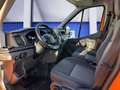Ford Transit 310 L2 VA Basis *AHK*Tempomat*Sicht-Paket* Orange - thumbnail 13