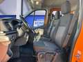 Ford Transit 310 L2 VA Basis *AHK*Tempomat*Sicht-Paket* Orange - thumbnail 8