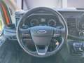 Ford Transit 310 L2 VA Basis *AHK*Tempomat*Sicht-Paket* Orange - thumbnail 11